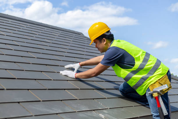 Quick and Trustworthy Emergency Roof Repair Services in Hamilton, IL